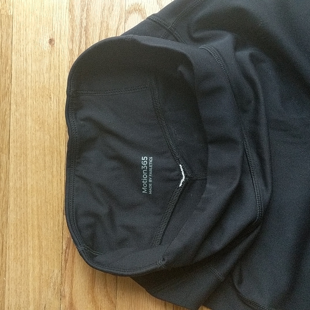 Fabletics Motion365, small, black - Picture 6 of 8
